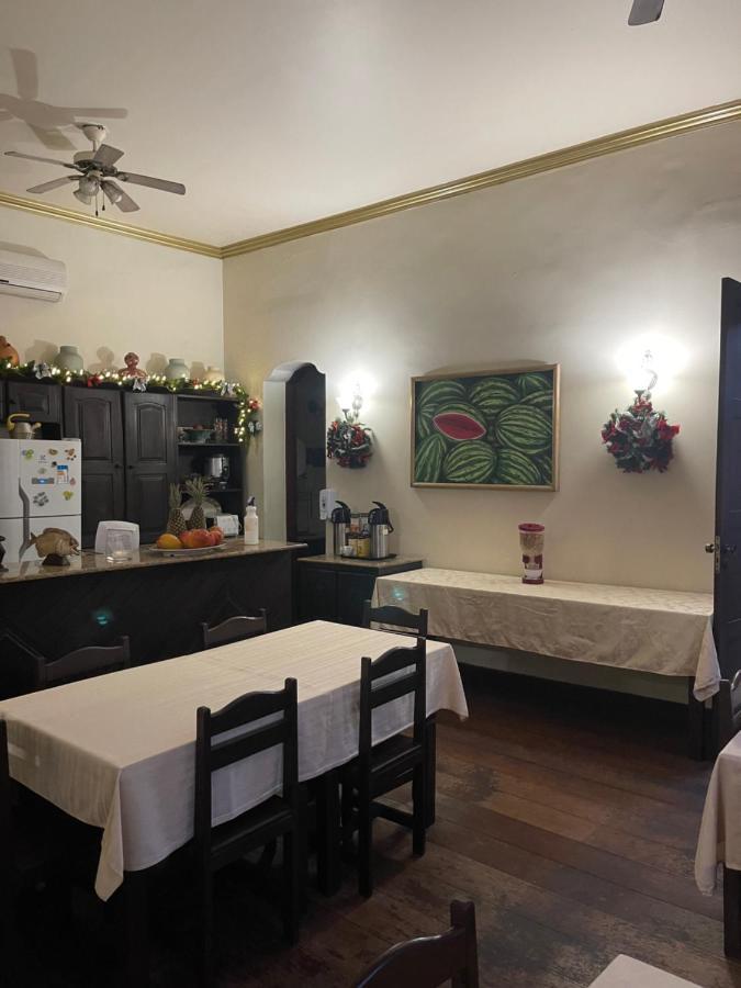 Inn Manga Rosa