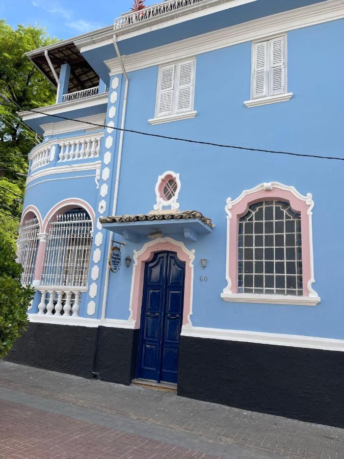 Manga Rosa 2* Salvador