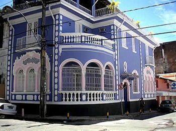 Inn Manga Rosa