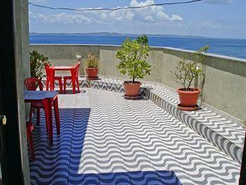 Inn Manga Rosa