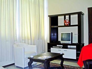Inn Manga Rosa Salvador