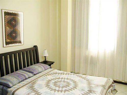 Manga Rosa Inn