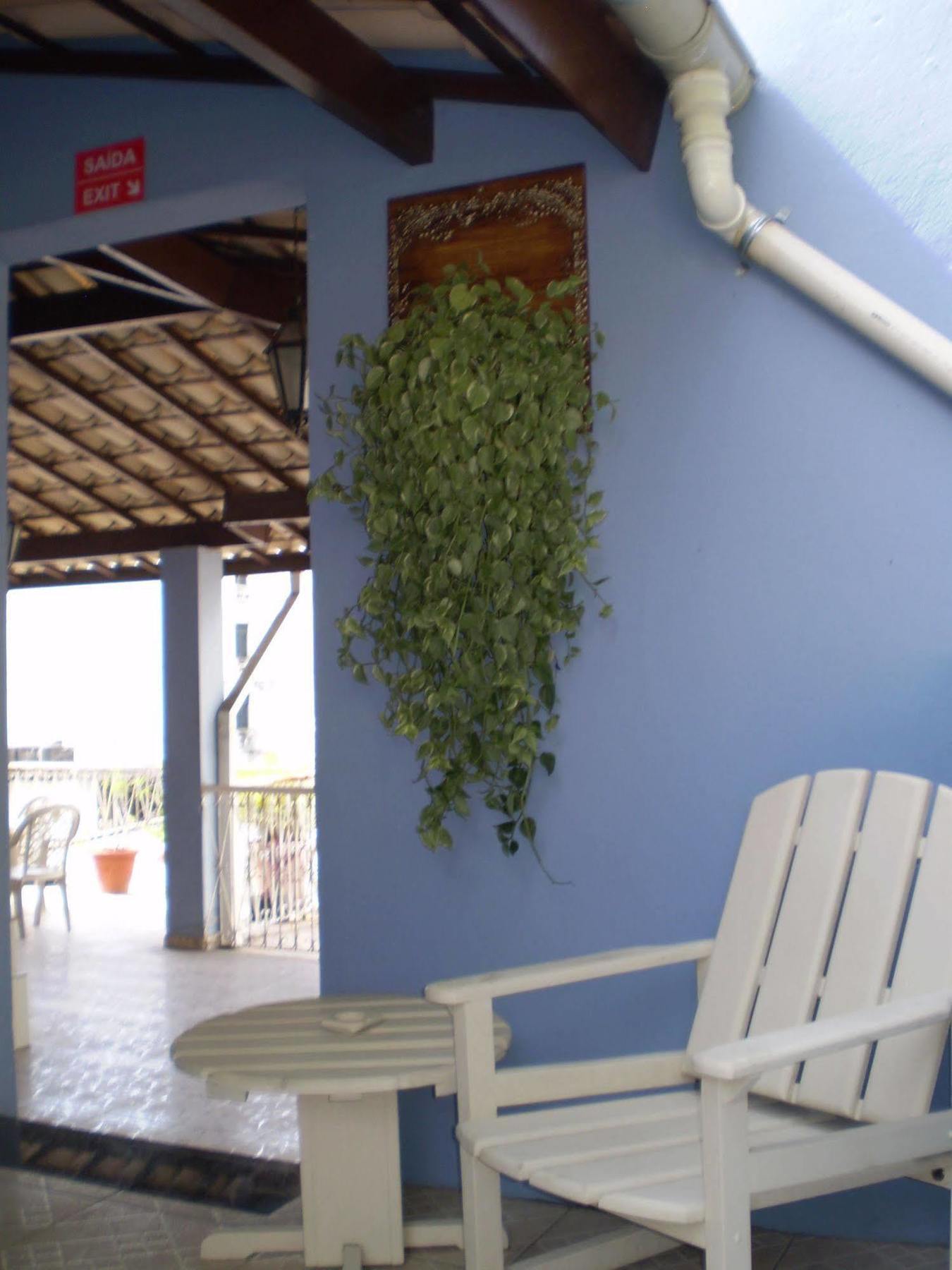 Inn Manga Rosa